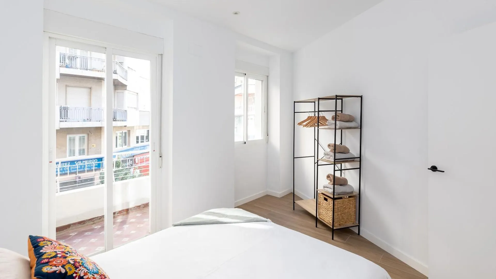 Apartamentos En El Corazon De Granada