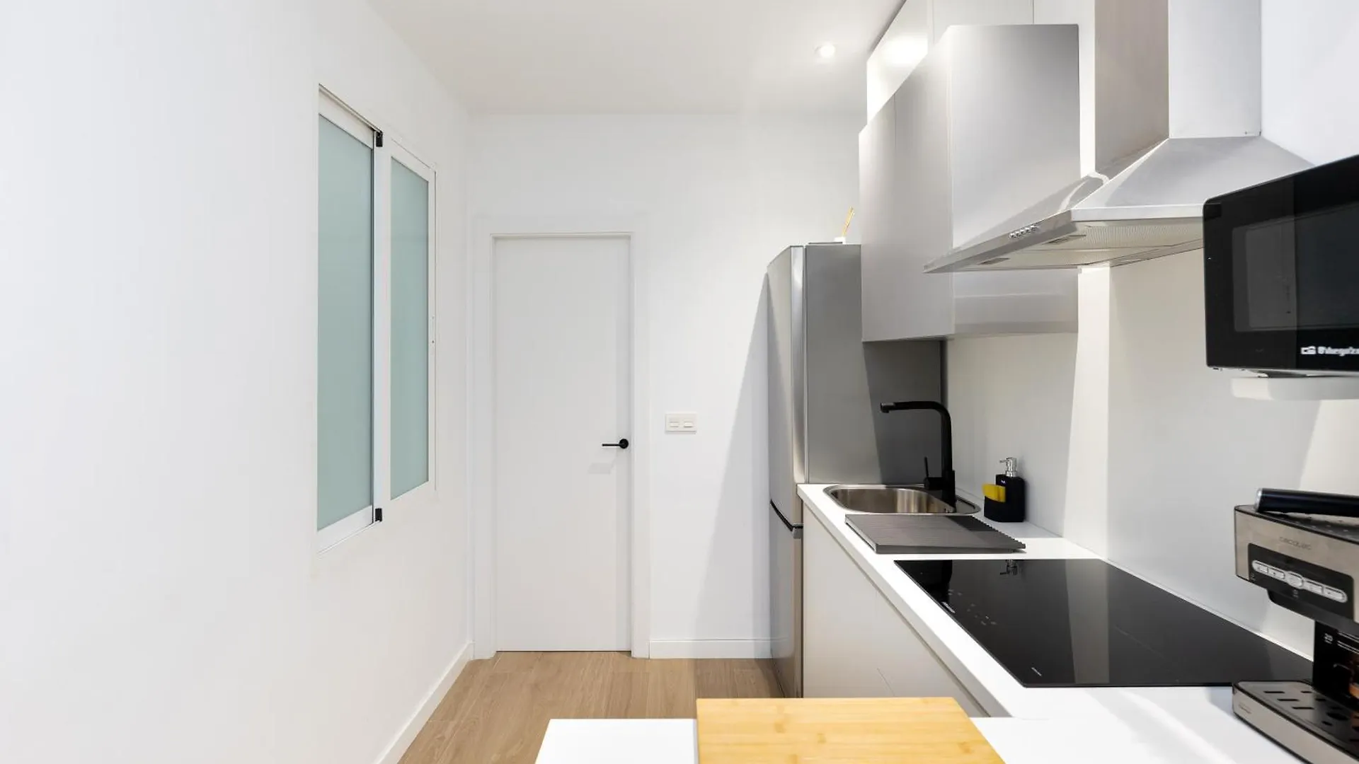 Apartamentos En El Corazon De Granada Apartment