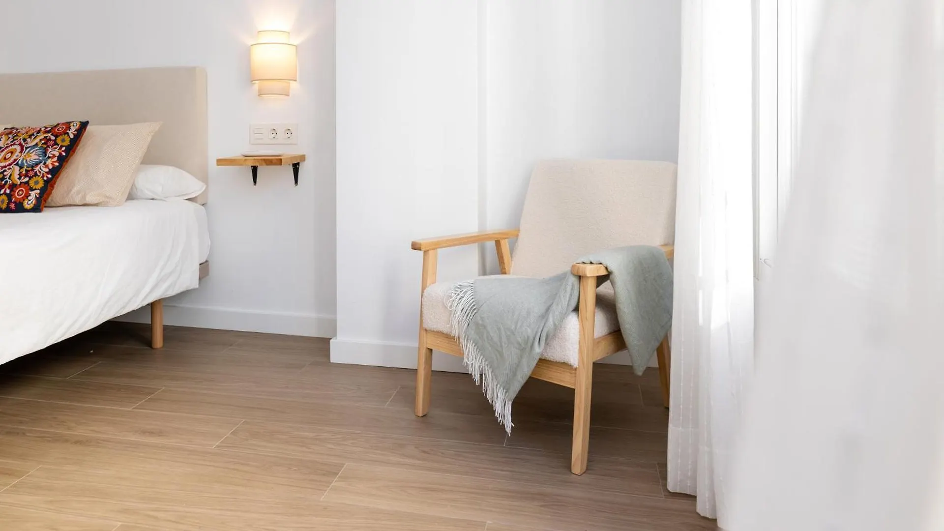 Apartamentos En El Corazon De Granada Apartment