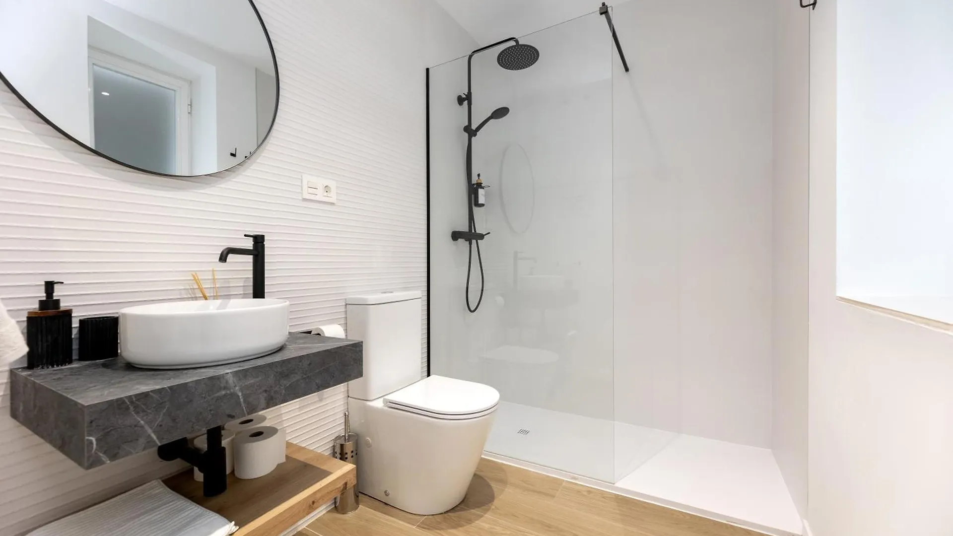 Lägenhet Apartamentos En El Corazon De Granada