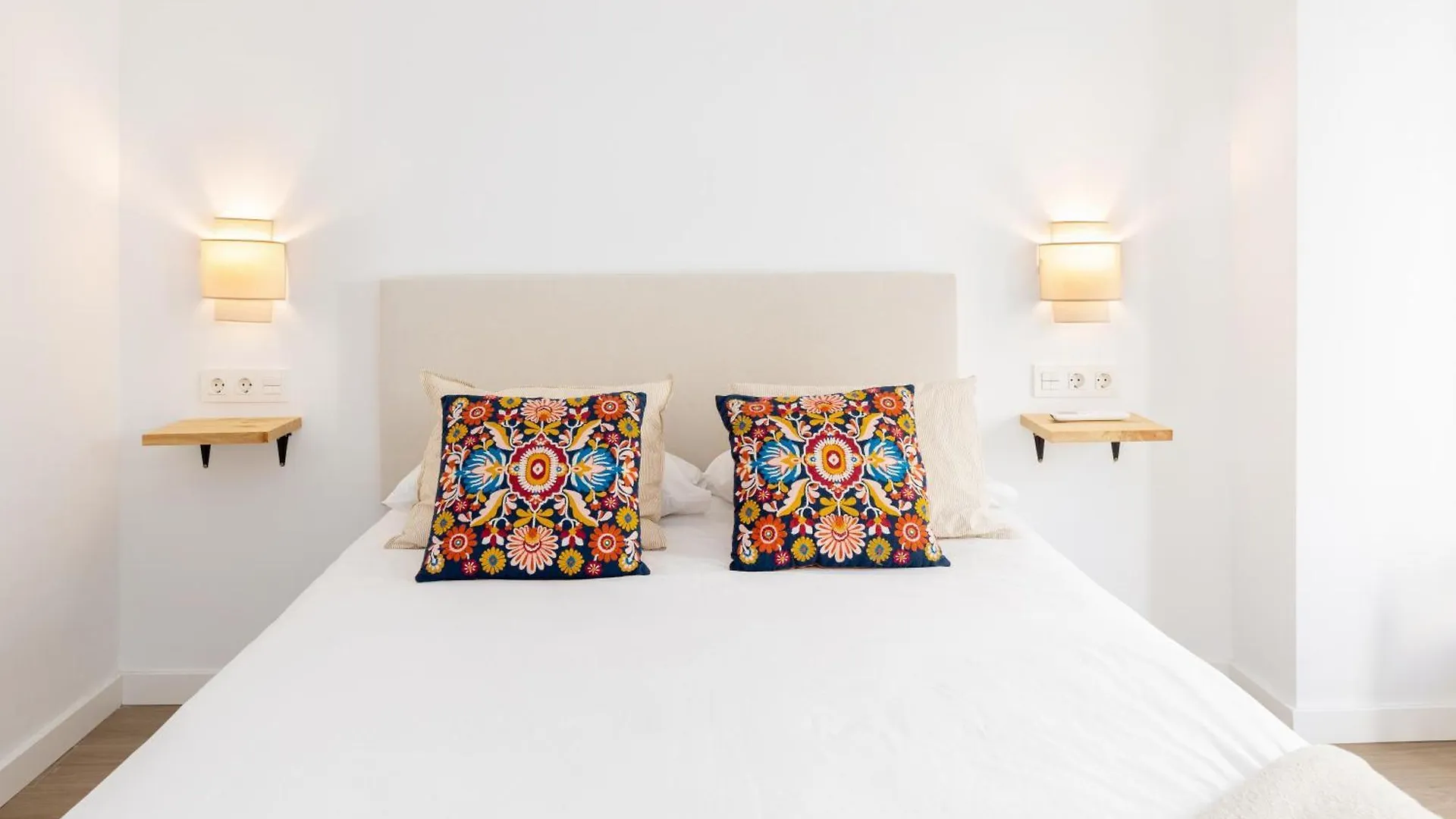 Apartamentos En El Corazon De Granada Spanien