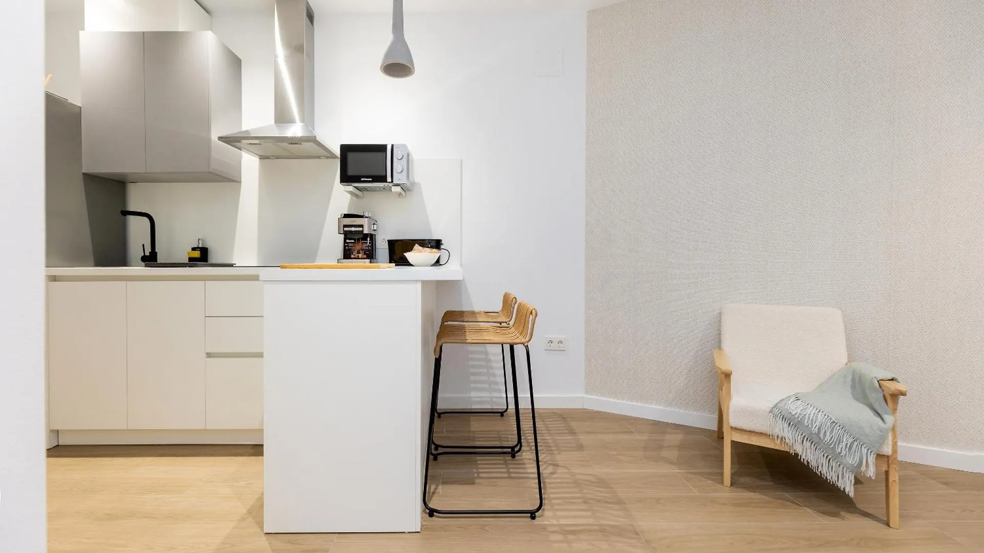 Lägenhet Apartamentos En El Corazon De Granada