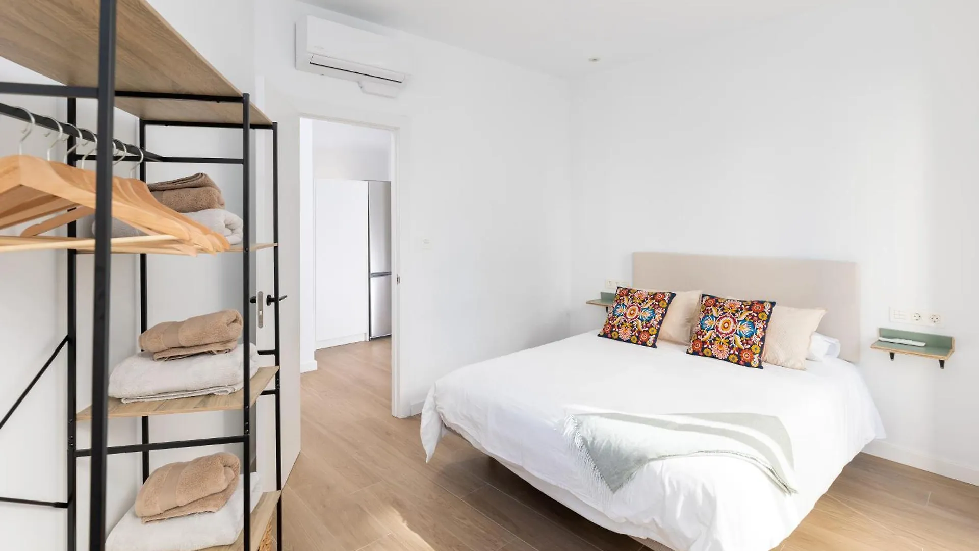 Apartamentos En El Corazon De Granada Lägenhet