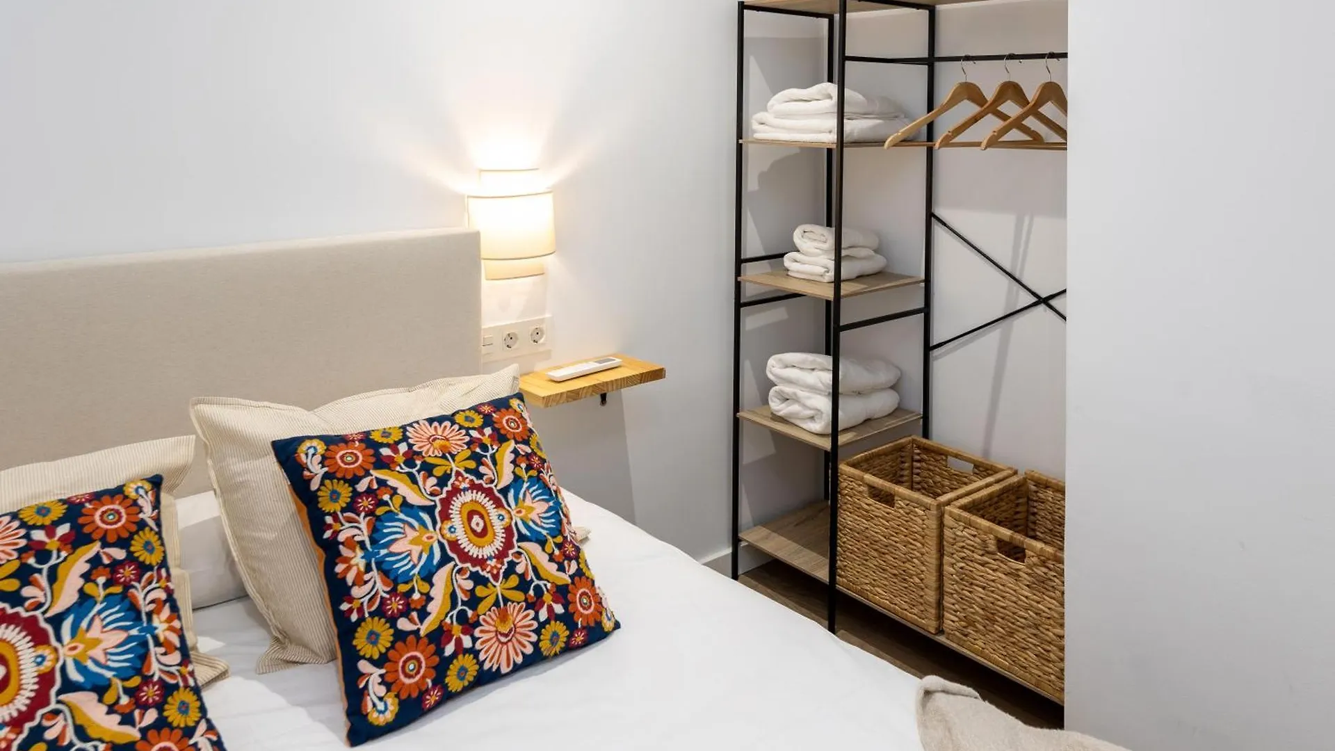 Lägenhet Apartamentos En El Corazon De Granada