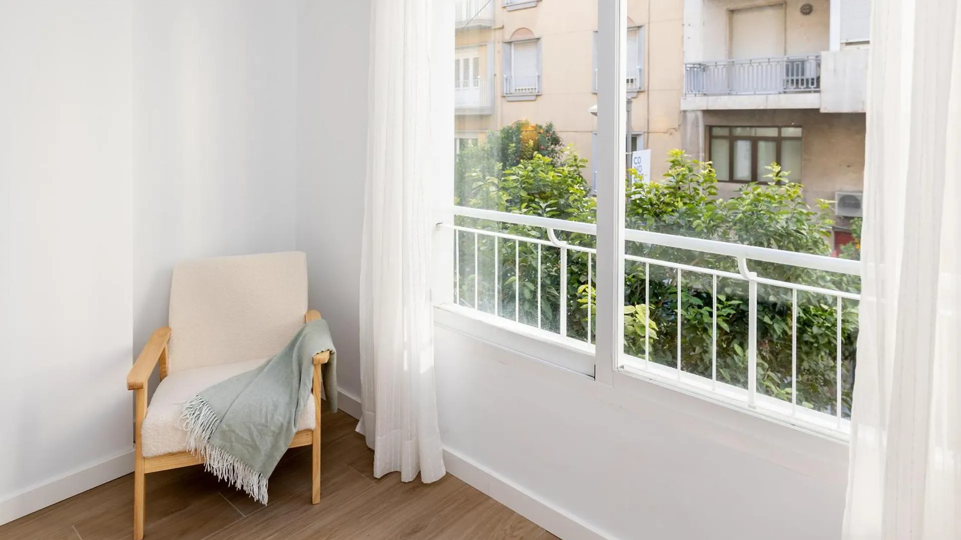 Apartamentos En El Corazon De Granada Lägenhet