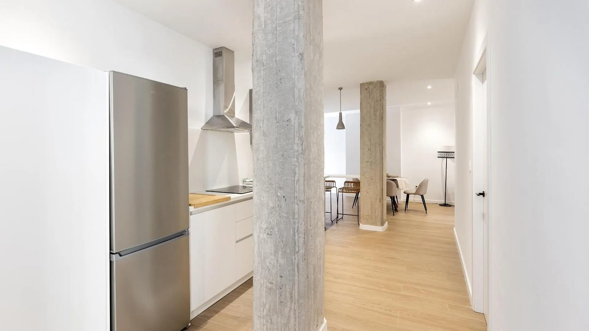 Lägenhet Apartamentos En El Corazon De Granada