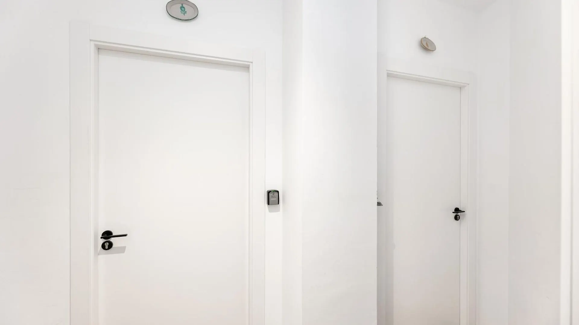 Lägenhet Apartamentos En El Corazon De Granada Spanien