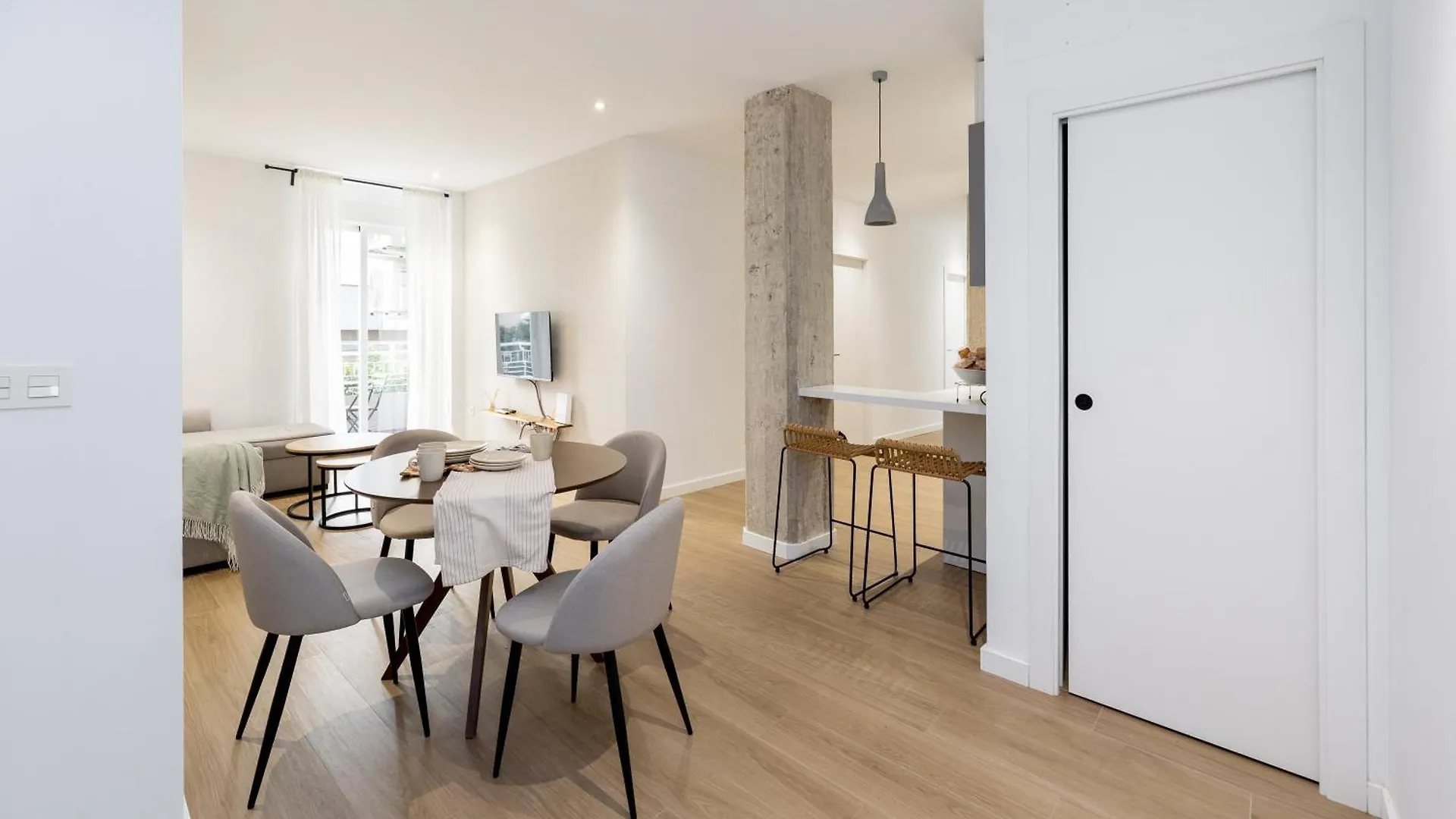 Apartamentos En El Corazon De Granada